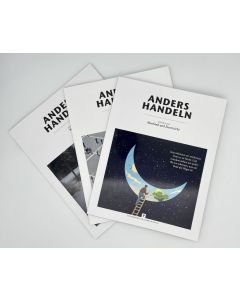 Abo Themenheft anders handeln