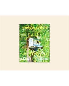 andere zeiten - Magazin zum Kirchenjahr 1/2025
