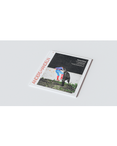 Anders Handeln "Neuanfang" (1/2025) - Themenheft von Andere Zeiten e.V.
