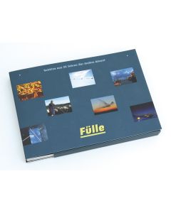 Fülle