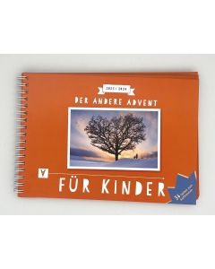 Der Andere Advent für Kinder 2023/24 (reduziert)