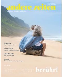 Magazin andere zeiten 2/2022