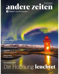 Magazin andere zeiten 3/2022