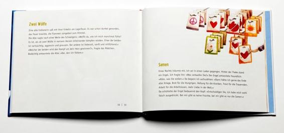 Oh! - Noch mehr Geschichten für andere Zeiten von Andere Zeiten e.V. (Innenansicht) Oh! - Noch mehr Geschichten für andere Zeiten von Andere Zeiten e.V. (Innenansicht)