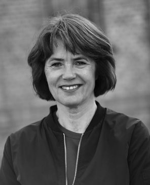 Kopfbild von Friederike von Kirchbach