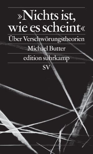 Buchcover Nichts ist wie es scheint